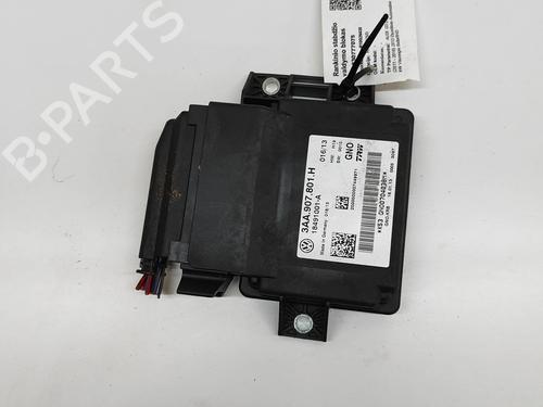 Electronic module AUDI Q3 (8UB, 8UG) 2.0 TDI quattro | BP27245081M83 - Image 2