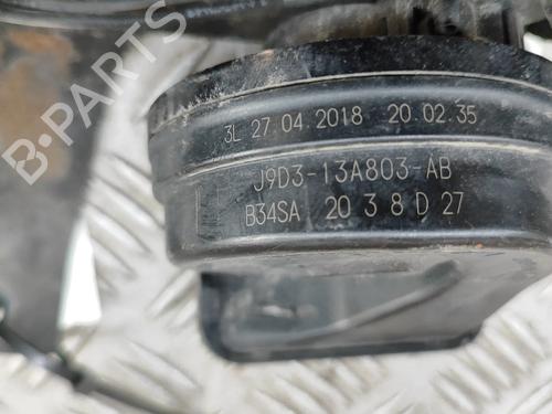 Horn JAGUAR I-PACE (X590) EV400 AWD | BP28275794E13 