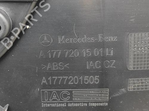 Front left panel MERCEDES-BENZ A-CLASS (W177) A 200 (177.087) | BP33331713C58 - Image 9
