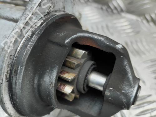 Startmotor IVECO DAILY VI Van 33S14, 35S14, 35C14, 42S14 | BP30514338M8