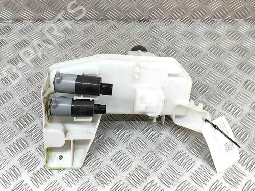Windscreen washer tank JAGUAR F-TYPE Coupe (X152) 3.0 SCV6 | BP22998382C113 