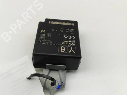 Electronic module TOYOTA C-HR (_X2_, _H2_) Hybrid (MAXH20) | BP33371550M83 - Image 2