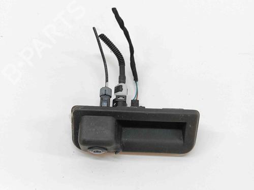 Used Camera VW TOUAREG (CR7, RC8) 3.0 TDI 4motion (286 hp) 27315215