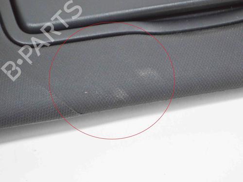 Right sun visor FORD FIESTA VII (HJ, HF) 1.0 EcoBoost | BP12591853I2 