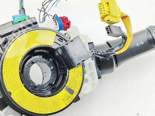 Steering column stalk MITSUBISHI LANCER VIII (CY_A, CZ_A) EVO X (CZ4A) | BP34560197I23  - Image 5