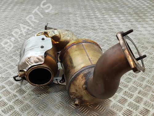 Catalyst AUDI Q7 (4MB, 4MG, 4MQ) 45 TDI quattro | BP28438624M10