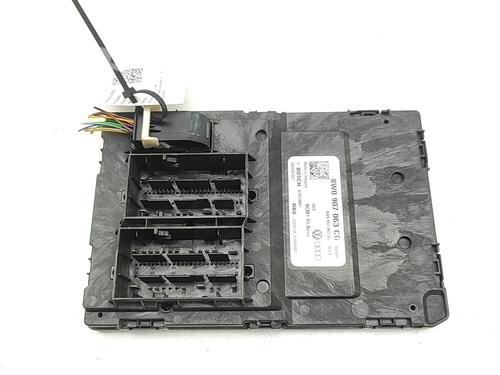 Used Electronic module Electronic module AUDI Q7 (4MB, 4MG, 4MQ) SQ7 TDI quattro (435 hp) 34161070 34161070