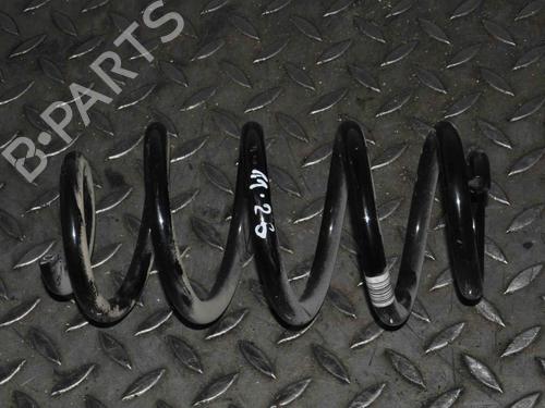 Used Shock absorber spring BMW X2 (F39) sDrive 18 i (136 hp) 30218301