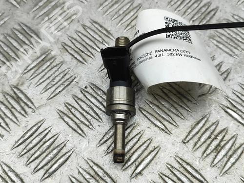 Injector BMW 5 (E60) 530 d | BP37999392M100 - Image 2