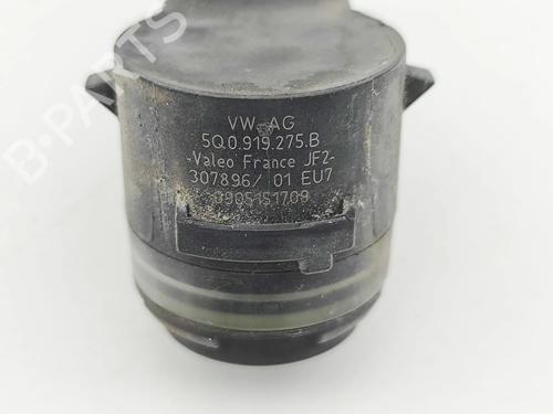 Electronic module AUDI A3 Limousine (8VS, 8VM) S3 quattro | BP31315090M83 