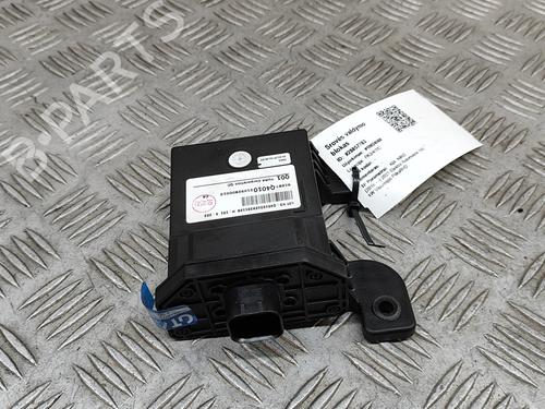 Elektronisk modul KIA NIRO I (DE) E-NIRO (136 hp) 27783020