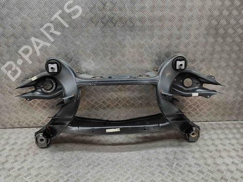 Used Rear axle MERCEDES-BENZ E-CLASS Convertible (A238) E 220 d (238.414) (194 hp) 28387817