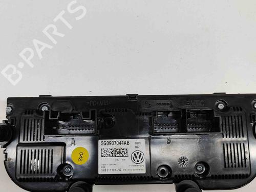 Climate control VW GOLF VII Variant (BA5, BV5) 1.2 TSI | BP17015938I5 