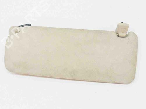 Right sun visor JAGUAR XF I (X250) 3.0 D | BP7543173I2 