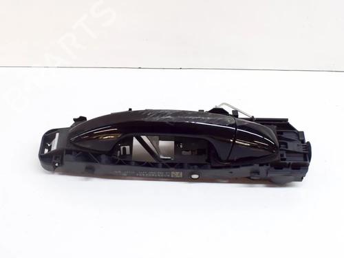 Used Front right exterior door handle Front right exterior door handle MERCEDES-BENZ EQA (H243) EQA 250 (243.701) (190 hp) 36043793 36043793
