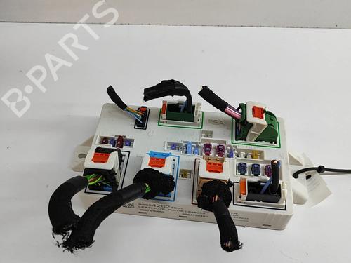 Used Electronic module Electronic module PEUGEOT 5008 III (KA_, KB_, KC_) e-210 (213 hp) 27793723 27793723
