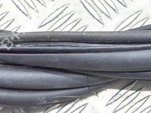 Rubber door seal MASERATI GHIBLI III (M157) 3.0 S Q4 | BP14623108C142 