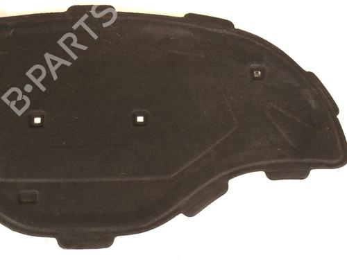 Upper protection AUDI A6 C7 (4G2, 4GC) 2.0 TDI | BP30281547M93 - Image 3