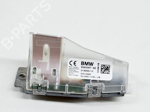 Antenne/Base Antenne/Base BMW 2 Coupe (F22, F87) 218 i (136 hp) 8847175 8847175