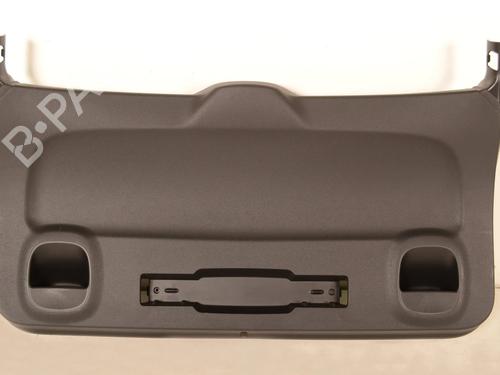 Used Boot lining Boot lining BMW X4 (G02, F98) xDrive 30 i (249 hp) 33341474 33341474