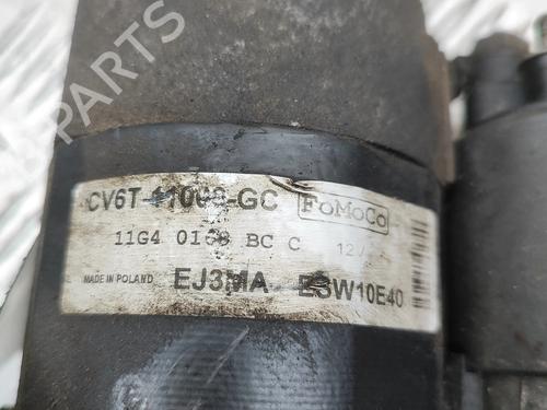 Starter FORD FOCUS III 1.0 EcoBoost | BP34051036M8  - Image 5