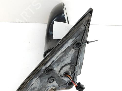 Right mirror CHRYSLER VOYAGER IV (RG, RS) 2.8 CRD | BP18036067C27 
