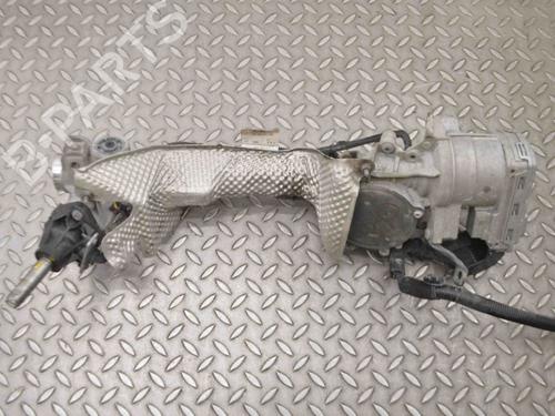 Steering rack PEUGEOT 3008 II SUV (MC_, MR_, MJ_, M4_) 1.6 THP 165 (M45GYW, M45GZW, M45GYV) | BP30267829M22