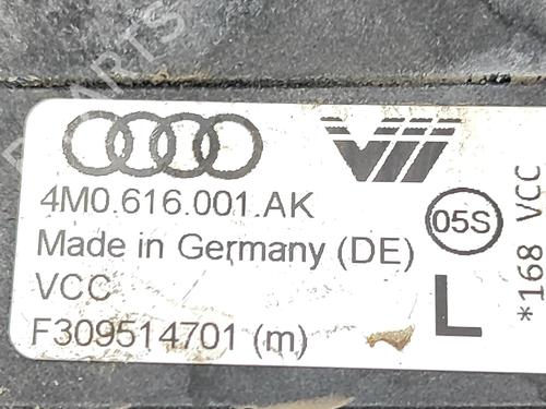 Andre AUDI E-TRON (GEN) 55 quattro | BP27781273O1  - Image 5