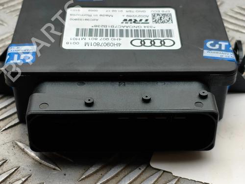 Electronic module AUDI A6 C7 Avant (4G5, 4GD) 3.0 TDI quattro | BP39958724M83 - Image 5