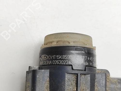 Electronic module FORD ECOSPORT 1.0 EcoBoost | BP33378562M83  - Image 6