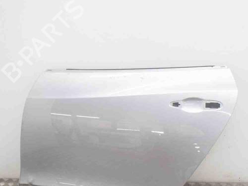 Used Left rear door MASERATI QUATTROPORTE VI 3.0 D (275 hp) 30154896