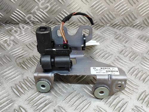 Used Tailgate lock BMW 3 Touring (F31) 335 d xDrive (313 hp) 26239922