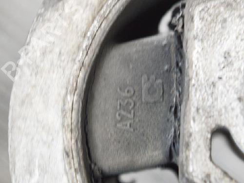 Gearbox mount CITROËN JUMPER II Van 2.2 HDi 130 | BP6755201M88 