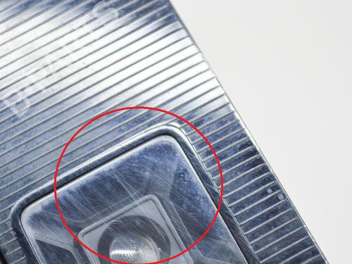 Interior roof light VW GOLF VII (5G1, BQ1, BE1, BE2) 2.0 GTI | BP8145250I8 