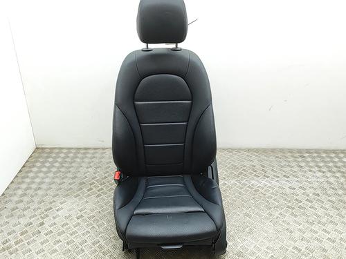 Used Left front seat Left front seat MERCEDES-BENZ C-CLASS T-Model (S205) C 250 BlueTEC / d (205.208) (204 hp) 33549175 33549175