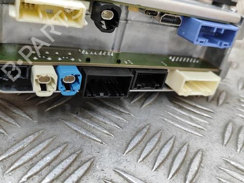 Electronic module TESLA MODEL 3 (5YJ3) EV | BP27776182M83 