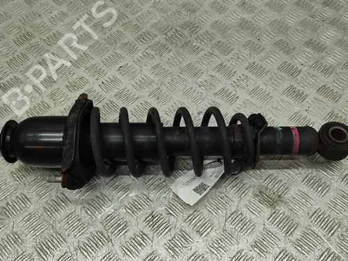 Used Right rear shock absorber TOYOTA PRIUS Liftback (_W2_) 1.5 Hybrid (NHW20_, NHW20R) (112 hp) 24820667