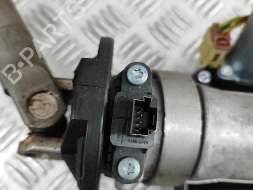 Steering column MERCEDES-BENZ S-CLASS Coupe (C216) CL 500 4-matic (216.394) | BP29144411M21  - Image 5