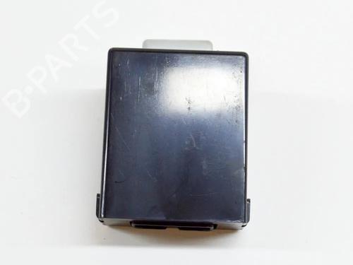 Used Electronic module Electronic module TOYOTA YARIS (_P1_) 1.4 D-4D (NLP10_, NLP10R) (75 hp) 10220914 10220914