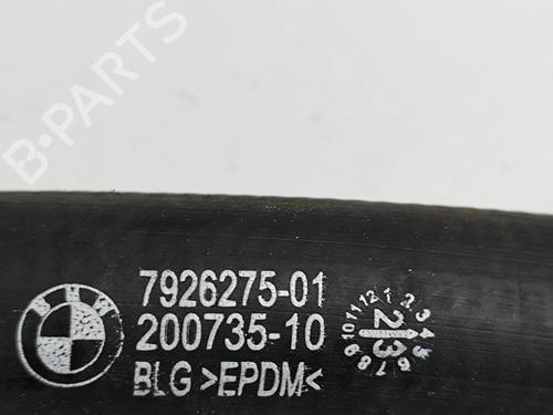 Pipe BMW X3 (G01, F97, G08) iX3 | BP39939520M125 - Image 6