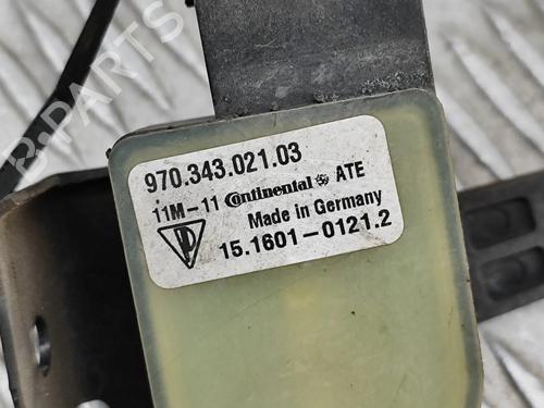 Electronic sensor PORSCHE PANAMERA (970) 3.6 4 | BP27799558M84