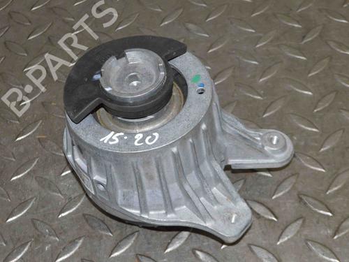 Used Engine mount PORSCHE 911 (997) 3.6 Carrera (325 hp) 30225015