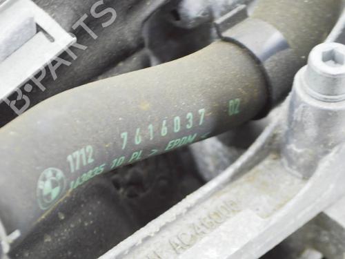 Engine BMW i3 (I01) Electric | BP10914836M1 