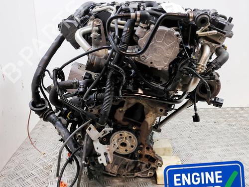 Used Engine Engine 39511727 39511727