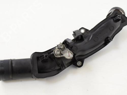 Used Pipe TOYOTA AVENSIS Estate (_T27_) 2.0 D-4D (ADT270_, ADT270R) (124 hp) 30210386