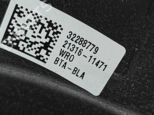 Steering wheel VOLVO XC90 II (256) B6 Mild Hybrid AWD | BP37642843C49 - Image 5