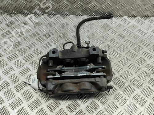 Left rear brake caliper PORSCHE PANAMERA (970) 3.6 4 | BP27532865M107 