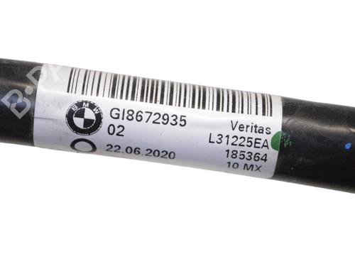 Pipe BMW X3 (G01, F97, G08) xDrive 30 i | BP33359628M125  - Image 5