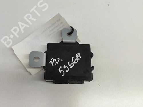 Used Electronic module Electronic module LEXUS RX (_LA1_, _LH1_) 450h+ E-Four (AALH16) (309 hp) 40262305 40262305