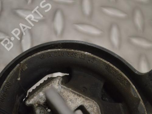 Left rear suspension arm BMW 3 Gran Turismo (F34) 320 d xDrive | BP30228938M14 